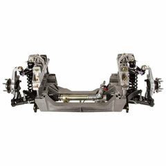 Detroit Speed 64-70 Ford Mustang (260, 289, 302, 351, 390, 427, 428, 429) Suspension Subframe 032050DS
