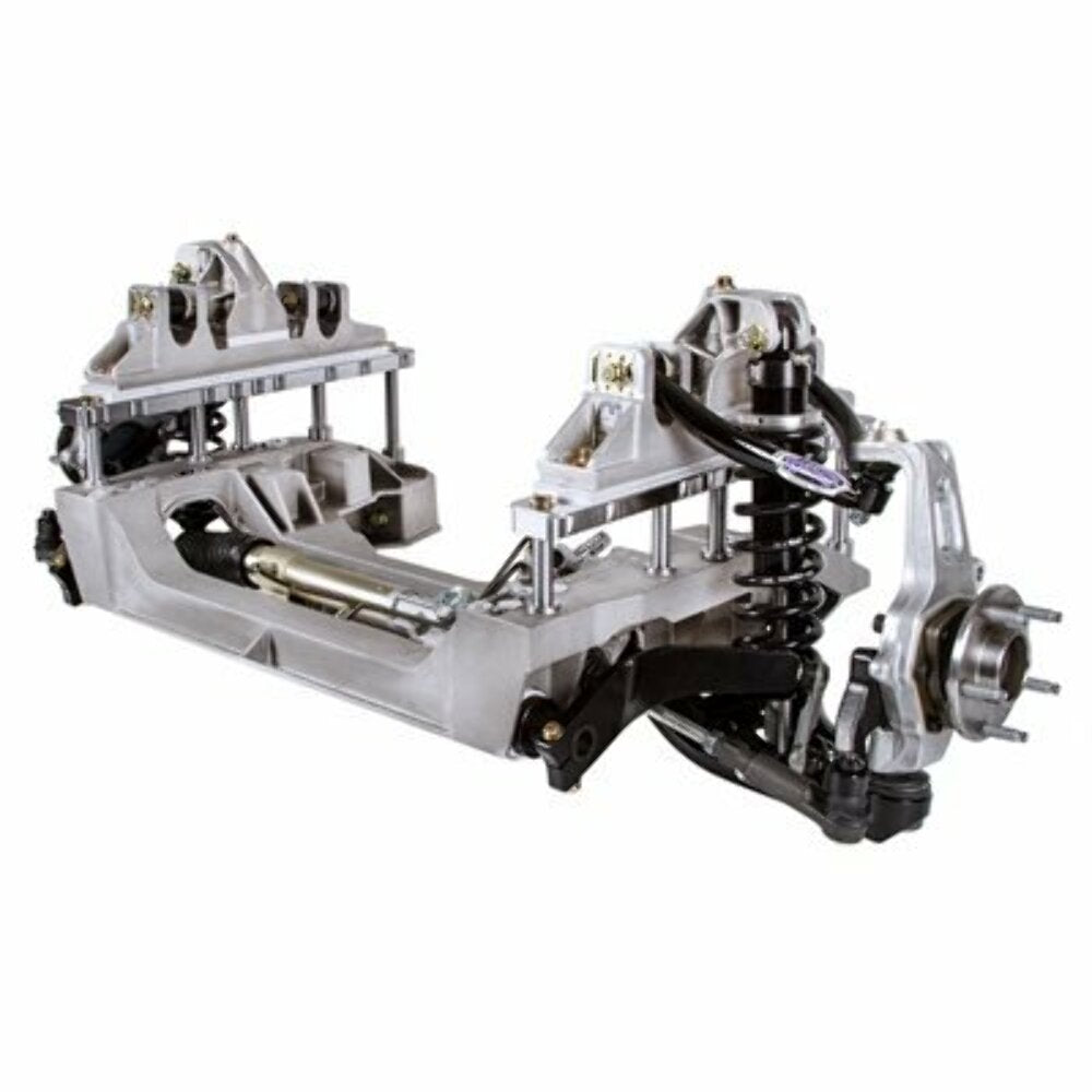 Detroit Speed 64-70 Ford Mustang (260, 289, 302, 351, 390, 427, 428, 429) Suspension Subframe 032051-RDS