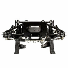 Detroit Speed 63-82 Chevrolet Corvette (305, 327, 350) Suspension Subframe 032072-DDS