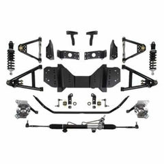 Detroit Speed Chevrolet, GMC (454) Suspension Subframe 032083-DDS