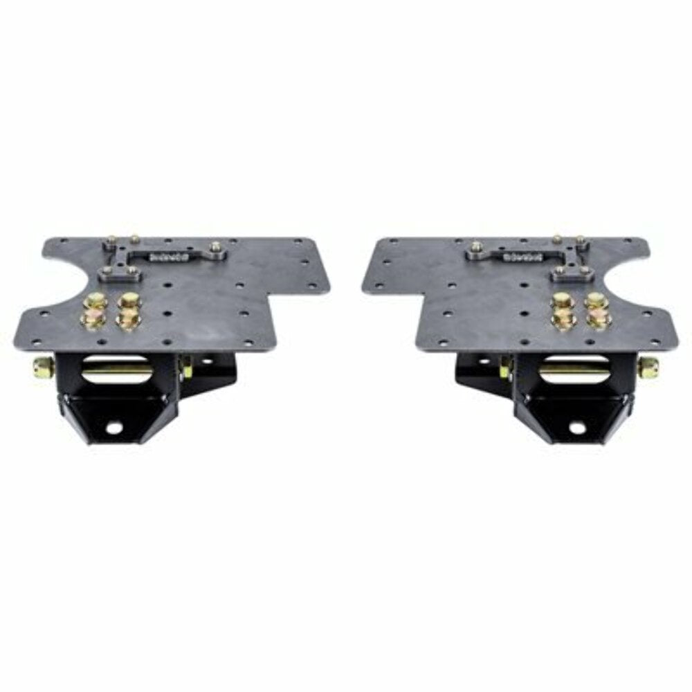 Detroit Speed Buick, Chevrolet, Oldsmobile, Pontiac... Leaf Spring Kit 040111DS