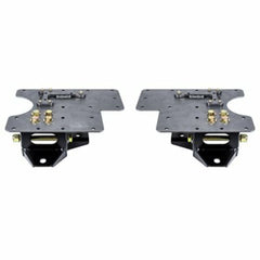 Detroit Speed Buick, Chevrolet, Oldsmobile, Pontiac... Leaf Spring Kit 040111DS