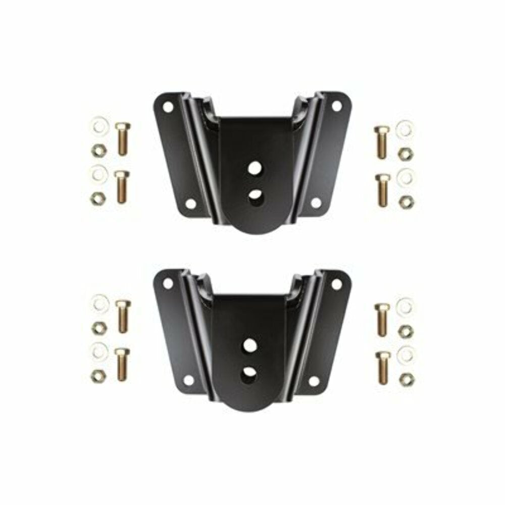 Detroit Speed Chevrolet, GMC (250, 262, 292, 305, 307, 350, 379, 400, 454) Leaf Spring Kit 040113DS