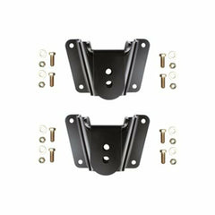 Detroit Speed Chevrolet, GMC (250, 262, 292, 305, 307, 350, 379, 400, 454) Leaf Spring Kit 040113DS
