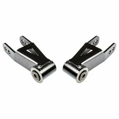 Detroit Speed Chevrolet, GMC (250, 262, 292, 305, 307, 350, 379, 400, 454) Leaf Spring Kit 040114DS