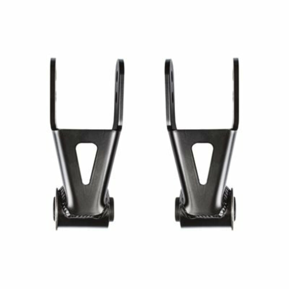 Detroit Speed Chevrolet, GMC (250, 262, 292, 305, 307, 350, 379, 400, 454) Leaf Spring Kit 040114DS