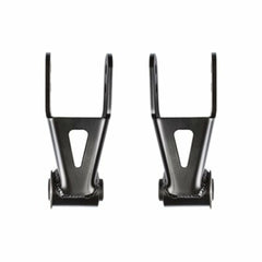 Detroit Speed Chevrolet, GMC (250, 262, 292, 305, 307, 350, 379, 400, 454) Leaf Spring Kit 040114DS