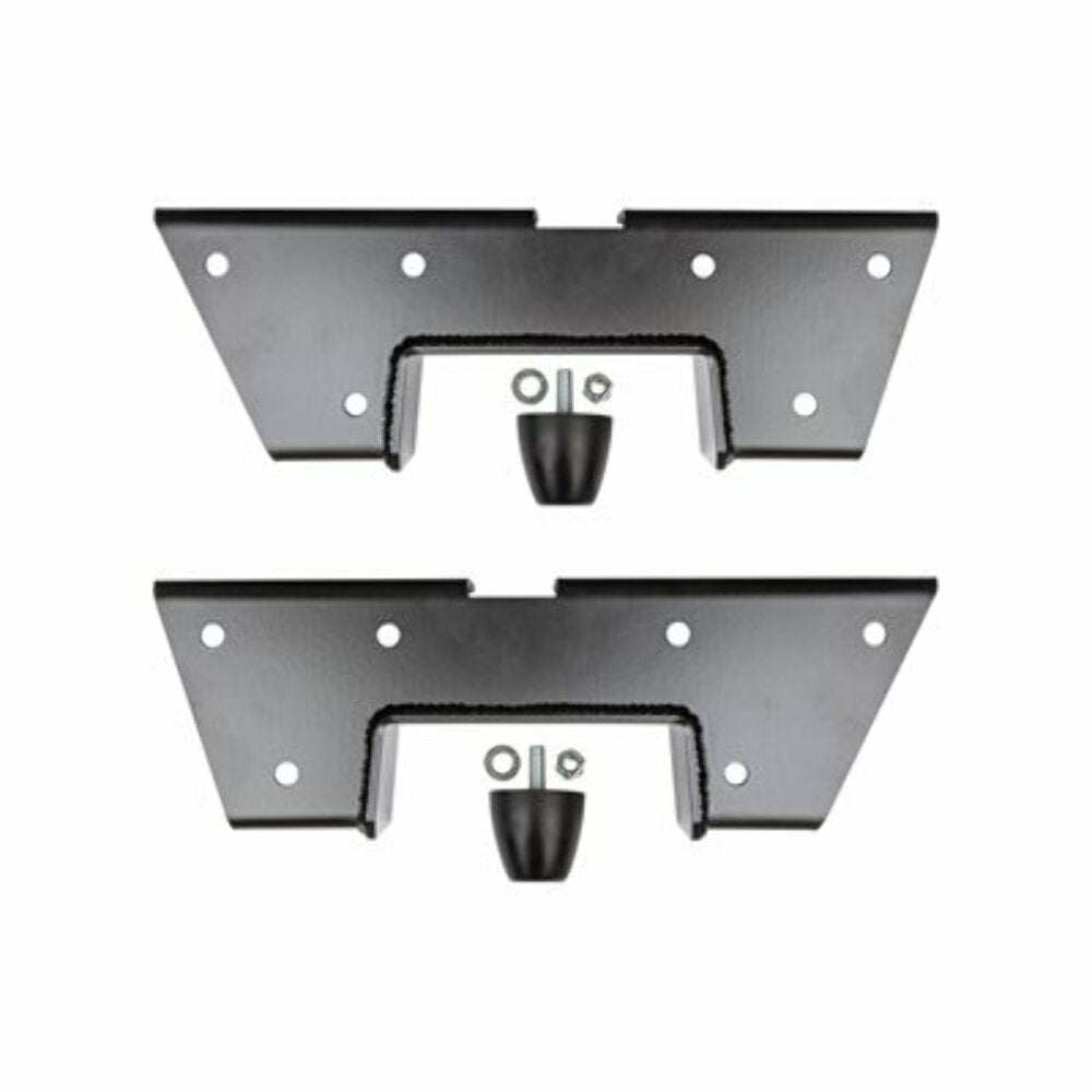 Detroit Speed Chevrolet, GMC (250, 262, 292, 305, 307, 350, 379, 400, 454) Frame C-Notch 040115DS