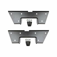 Detroit Speed Chevrolet, GMC (250, 262, 292, 305, 307, 350, 379, 400, 454) Frame C-Notch 040115DS