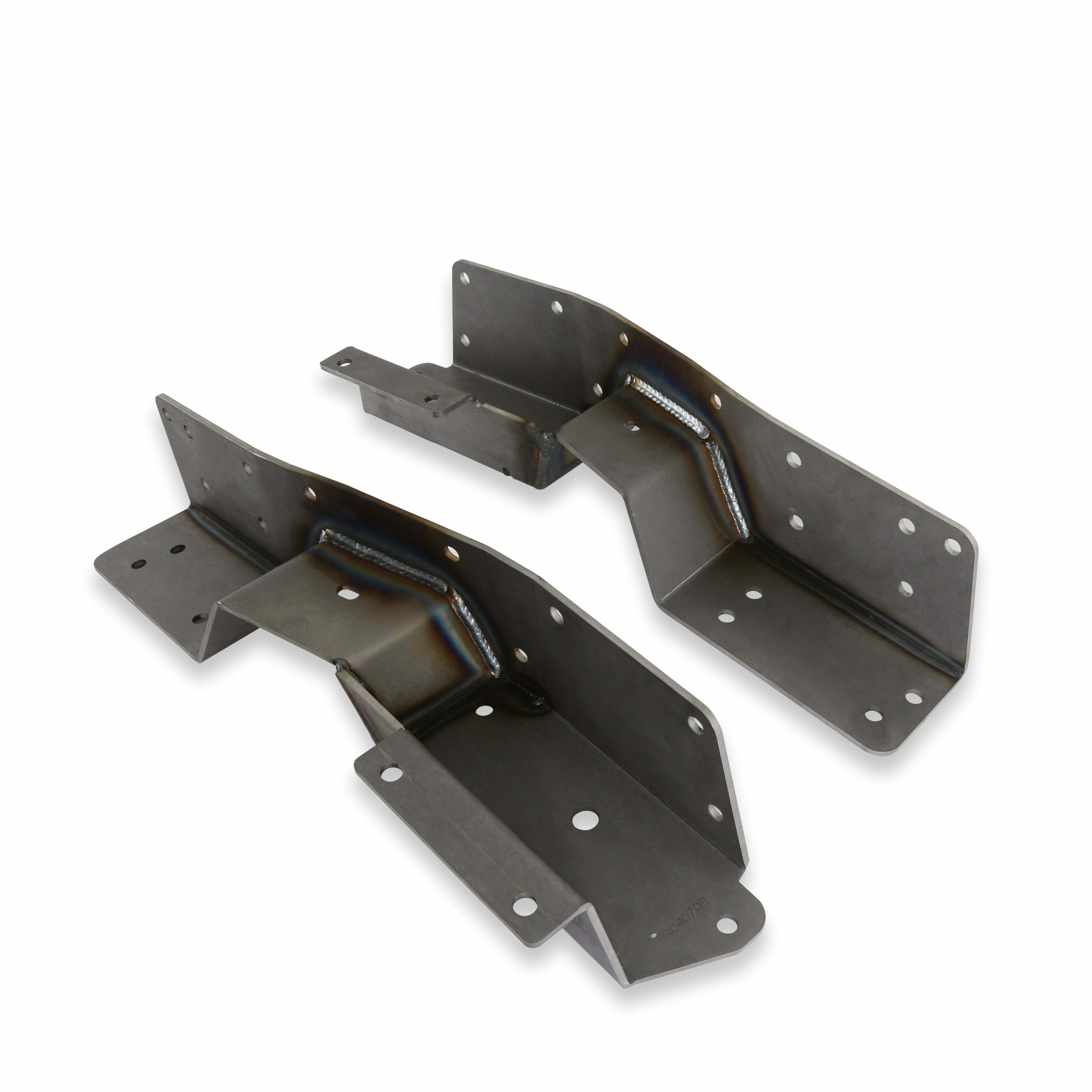 Detroit Speed Chevrolet, GMC Frame C-Notch 040117DS