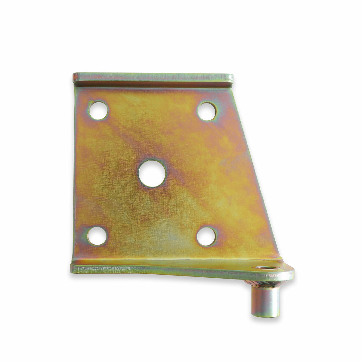 Detroit Speed Chevrolet, Pontiac Suspension Shock Absorber Mount Plate 040301LDS
