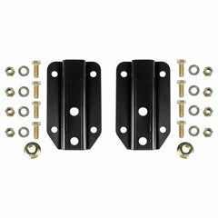 Detroit Speed Ford, Mercury (140, 171, 200, 232, 255, 302) Fender Liner 040406DS