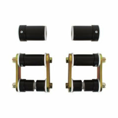 Detroit Speed Buick, Chevrolet, Oldsmobile, Pontiac... Leaf Spring Shackle Kit 041502DS