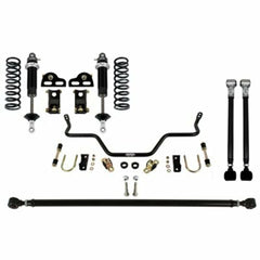 Detroit Speed Chevrolet, Pontiac (151, 173, 189, 231, 305, 350) Suspension Kit 041644DS