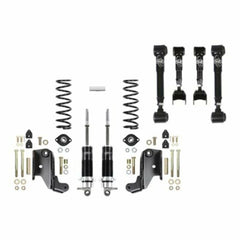 Detroit Speed Ford, Mercury (140, 171, 200, 232, 255, 302) Suspension Kit 041645-SDS