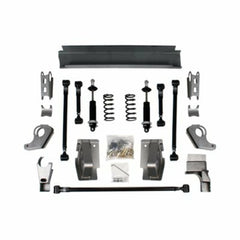 Detroit Speed Chevrolet, Pontiac Suspension Kit 041703-RDS
