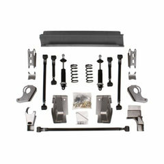Detroit Speed Buick, Chevrolet, Oldsmobile, Pontiac... Suspension Kit 041704-DDS