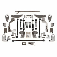 Detroit Speed 70-81 Chevrolet Camaro (229, 231, 250, 267, 305, 307, 350, 402) Suspension Kit 041711-SADS