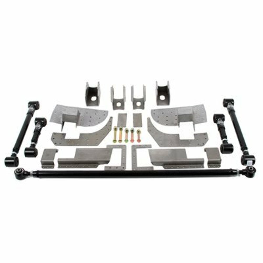 Detroit Speed Chevrolet, Pontiac (151, 173, 189, 231, 305, 350) Suspension Kit 041728DS