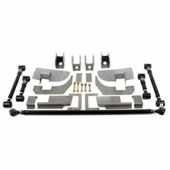 Detroit Speed Chevrolet, Pontiac (151, 173, 189, 231, 305, 350) Suspension Kit 041728DS