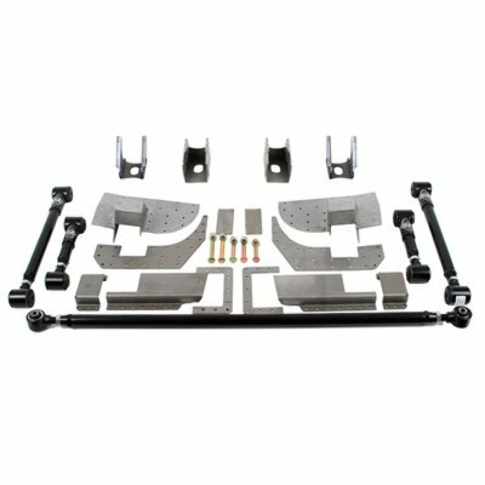 Detroit Speed Chevrolet, Pontiac (151, 173, 189, 231, 305, 350) Suspension Kit 041729DS