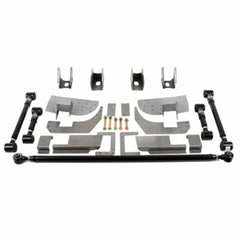 Detroit Speed Chevrolet, Pontiac (151, 173, 189, 231, 305, 350) Suspension Kit 041729DS