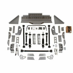 Detroit Speed 64-70 Ford Mustang Suspension Kit 041731DS
