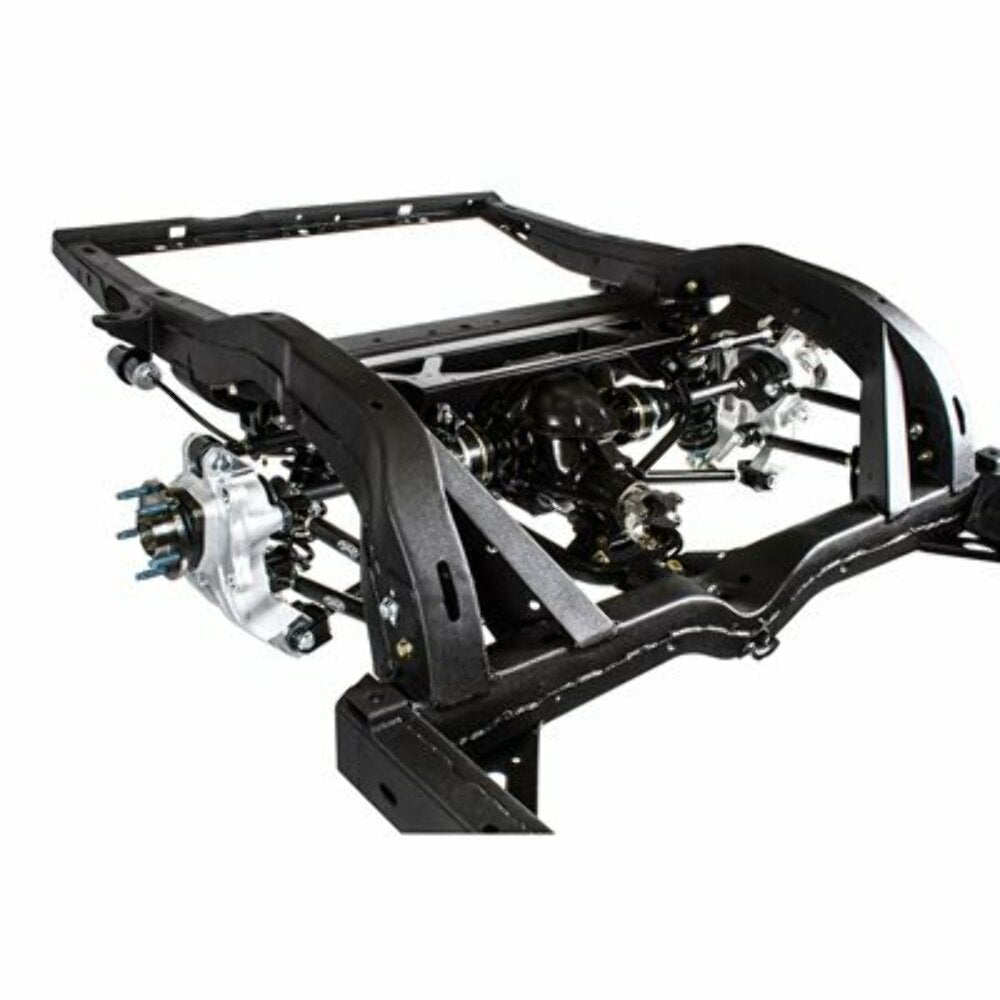 Detroit Speed 63-82 Chevrolet Corvette (305, 327, 350, 396, 427, 454) Suspension Kit 041742DS