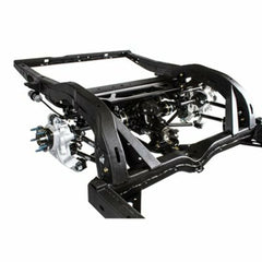 Detroit Speed 63-82 Chevrolet Corvette (305, 327, 350, 396, 427, 454) Suspension Kit 041742DS