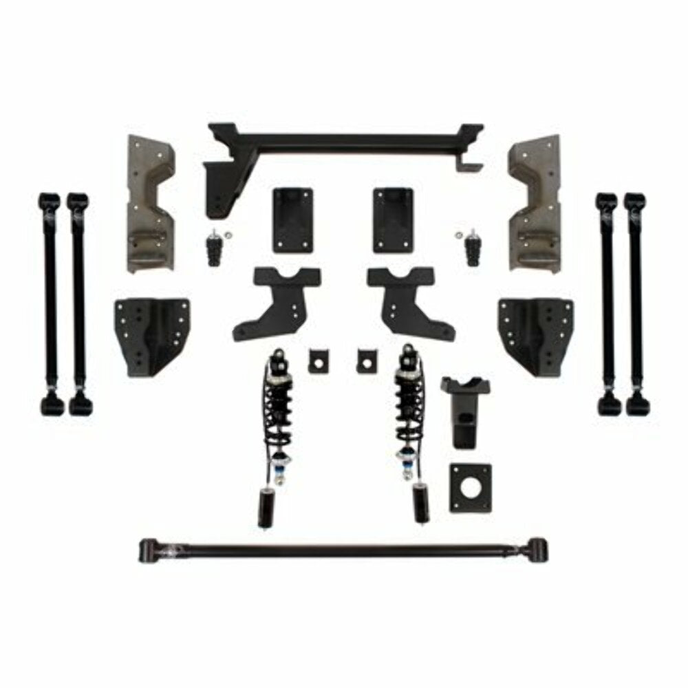 Detroit Speed Chevrolet, GMC (250, 262, 292, 305, 307, 350, 379, 400, 454) Suspension Kit 041750-RDS