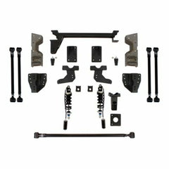 Detroit Speed Chevrolet, GMC (250, 262, 292, 305, 307, 350, 379, 400, 454) Suspension Kit 041750-RDS