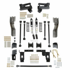 Detroit Speed Chevrolet, GMC Suspension Kit 041753-RDS