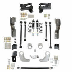 Detroit Speed Chevrolet, GMC Suspension Kit 041754-SDS