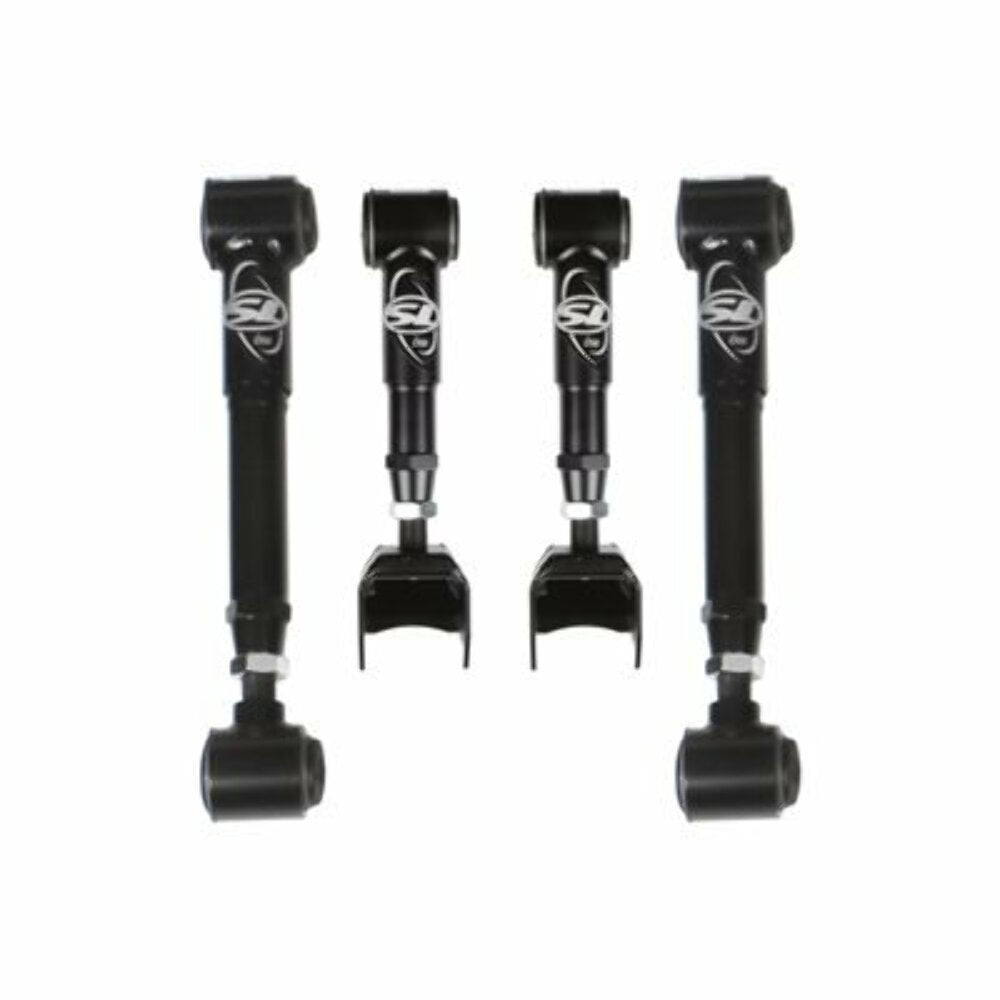 Detroit Speed Ford, Mercury (140, 171, 200, 232, 255, 302) Suspension Kit 042110DS
