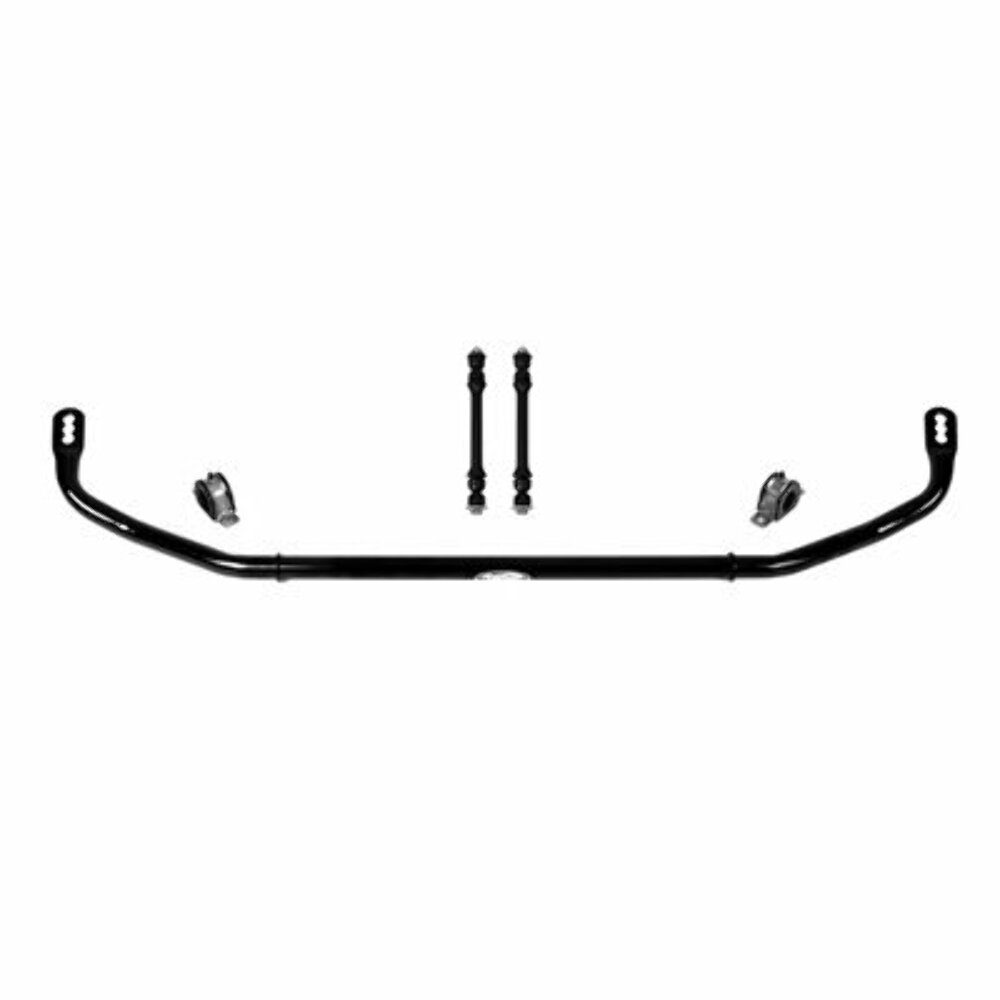 Detroit Speed 10-15 Chevrolet Camaro (3.6, 6.2, 7.0) Suspension Stabilizer Bar 042221DS