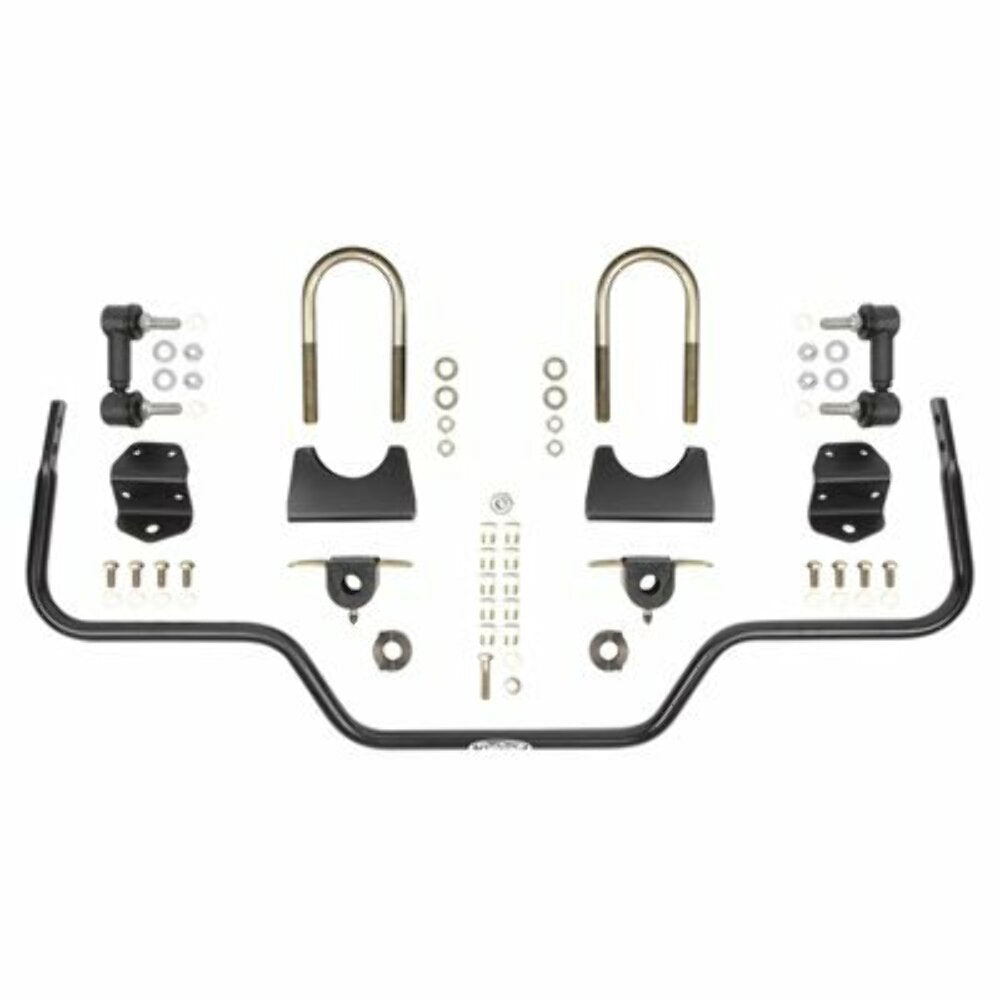 Detroit Speed Ford, Mercury (140, 171, 200, 232, 255, 302) Suspension Stabilizer Bar 042223DS