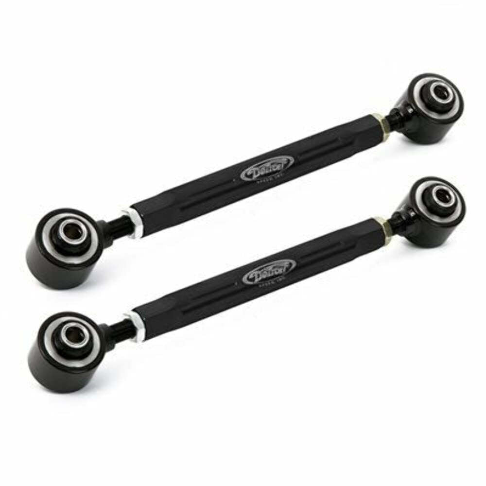 Detroit Speed 10-15 Chevrolet Camaro (3.6, 6.2, 7.0) Toe Compensator Link 042302DS