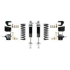 Detroit Speed Buick, Chevrolet, Oldsmobile, Pontiac... Coilover Adjustable Spring Lowering Kit 042404-DDS