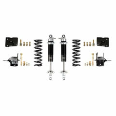 Detroit Speed Buick, Chevrolet, Oldsmobile, Pontiac... Coilover Adjustable Spring Lowering Kit 042415-SDS