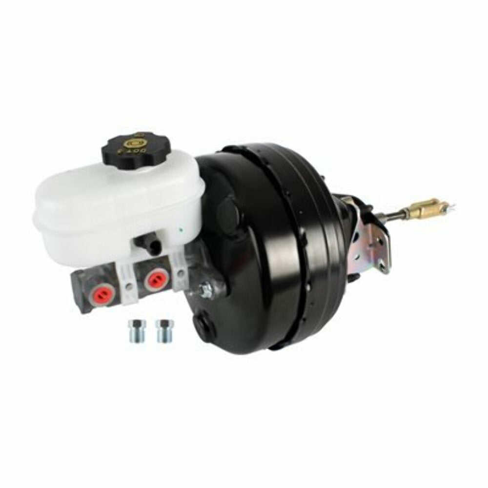Detroit Speed Chevrolet, Pontiac Power Brake Booster 050106DS