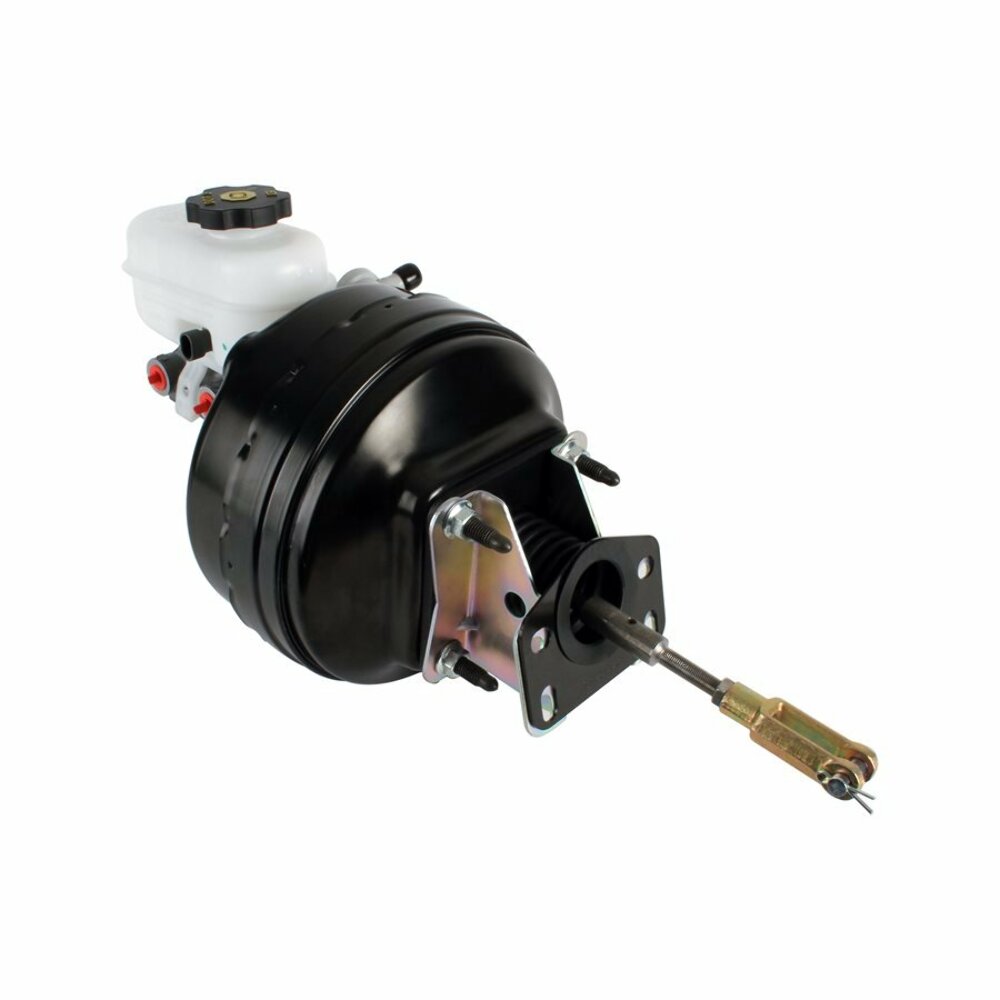 Detroit Speed Chevrolet, Pontiac Power Brake Booster 050106DS