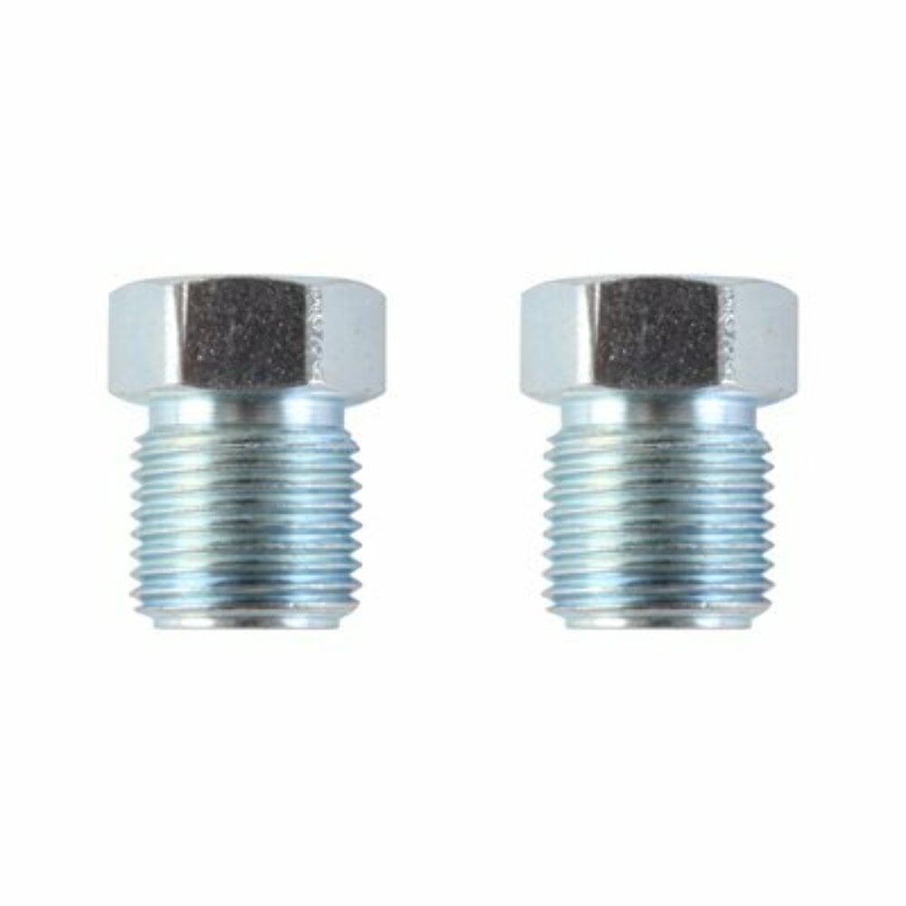 Detroit Speed Brake Master Cylinder Line 050108DS