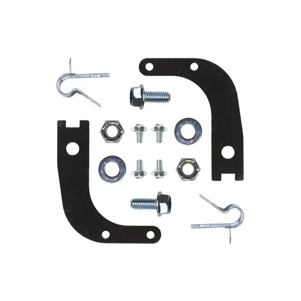 Detroit Speed Chevrolet, GMC Brake Hydraulic Hose Bracket 050402DS