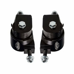 Detroit Speed 10-15 Chevrolet Camaro (6.2, 7.0) Engine Mount Kit 060430DS