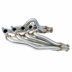 Detroit Speed 64-70 Ford Mustang Exhaust Header 061005DS