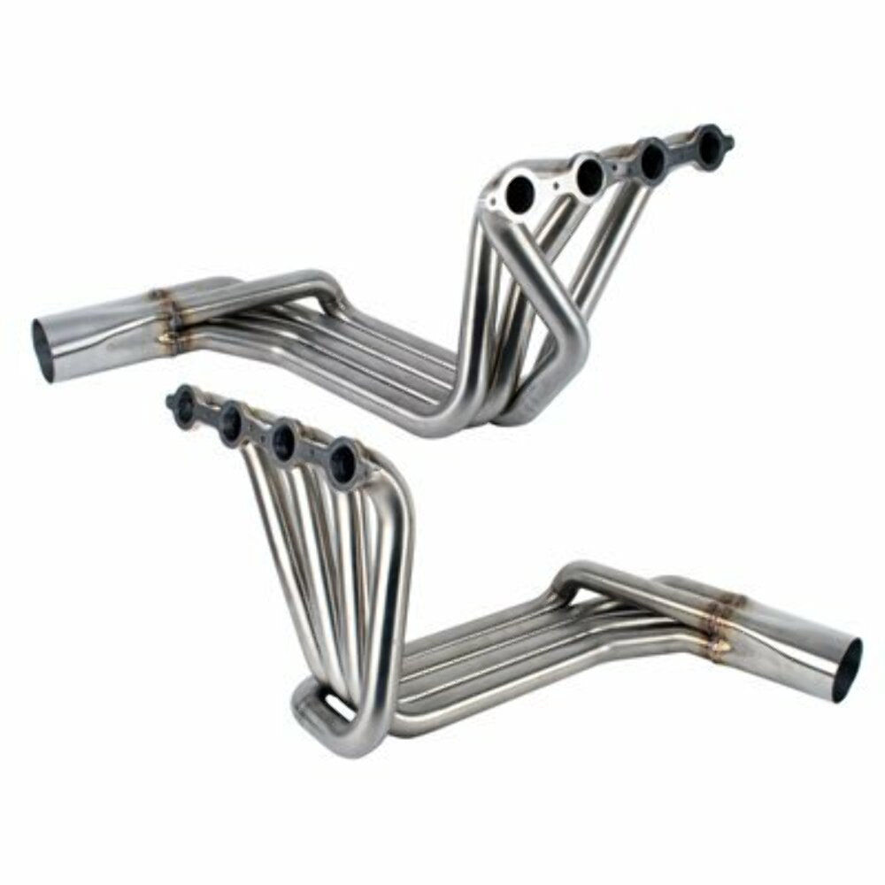 Detroit Speed 63-74 Chevrolet Corvette Base Exhaust Header 061006DS