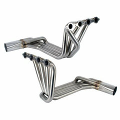 Detroit Speed 63-74 Chevrolet Corvette Base Exhaust Header 061006DS