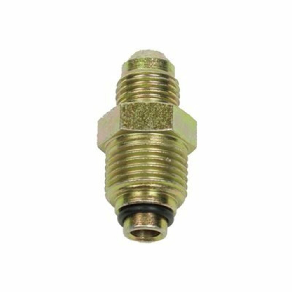 Detroit Speed Chevrolet, Pontiac (151, 173, 189, 231, 305, 350) Power Steering Pump Fitting 090202SDS