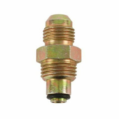 Detroit Speed Power Steering Pump Fitting 090209DS