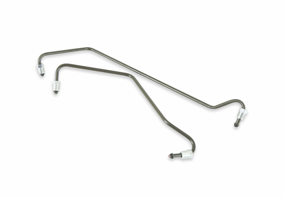 Detroit Speed Power Steering Line 090212DS